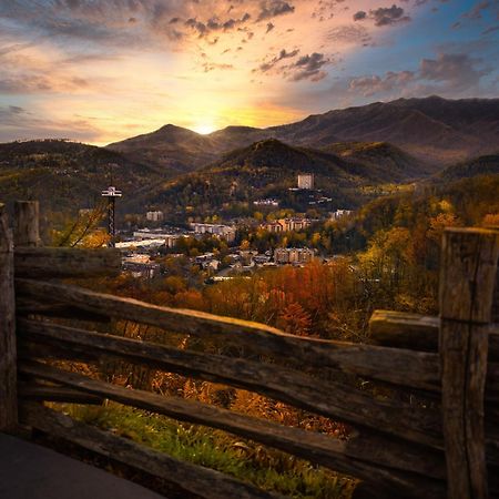 Hemlock Hollow, Pool Access, 1089 Free Tickets Each Paid Day, Dollywood And More 세비어빌 외부 사진