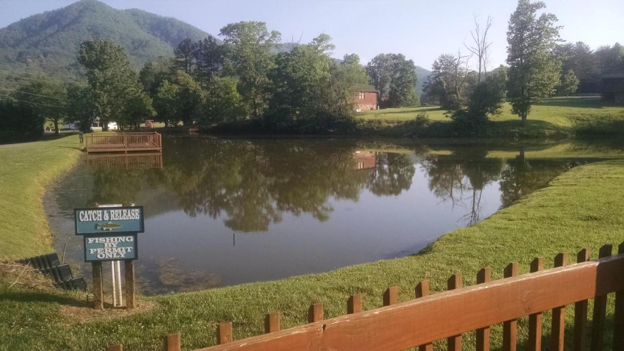 Hemlock Hollow, Pool Access, 1089 Free Tickets Each Paid Day, Dollywood And More 세비어빌 외부 사진