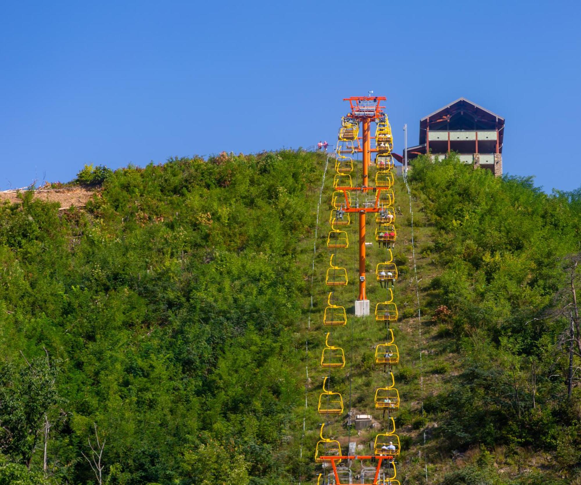 Hemlock Hollow, Pool Access, 1089 Free Tickets Each Paid Day, Dollywood And More 세비어빌 외부 사진